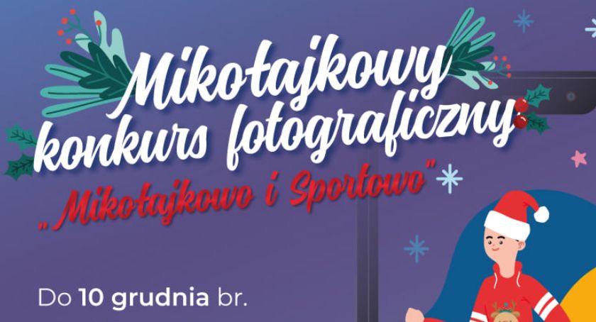 ZCAS zaprasza do konkursu fotograficznego