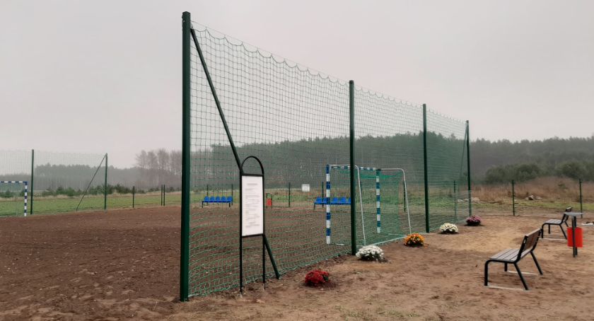 Spotkajmy się na boisku