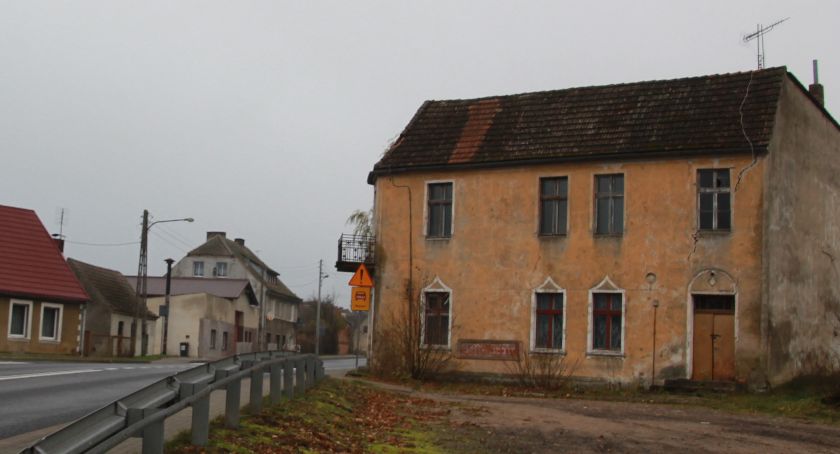 Próbował zabić