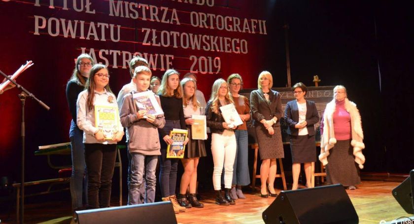 Ułóż anagramy i wygraj nagrody