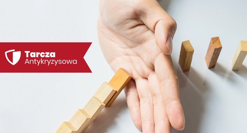 Tarcza Finansowa dla firm z powiatu złotowskiego