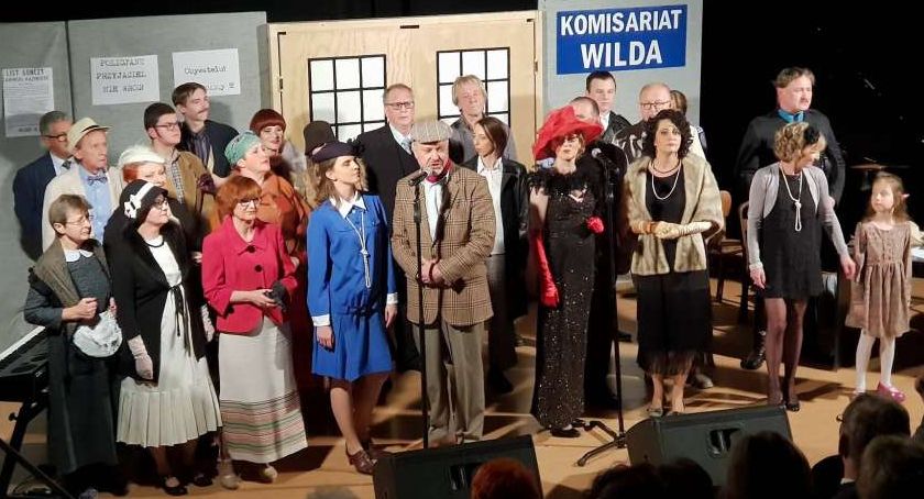 Nagroda dla Amatorskiego Teatru Miejskiego 