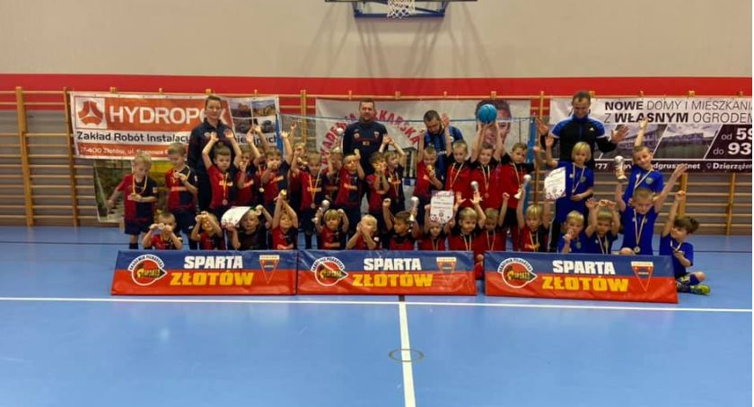 Mikołajkowa Sparta