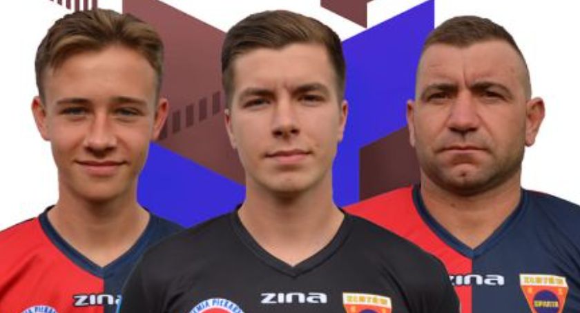 Sparta zagra z drużyną Czarni Czerniejewo