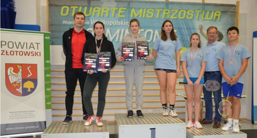 Otwarte Mistrzostwa Województwa Wielkopolskiego 2020