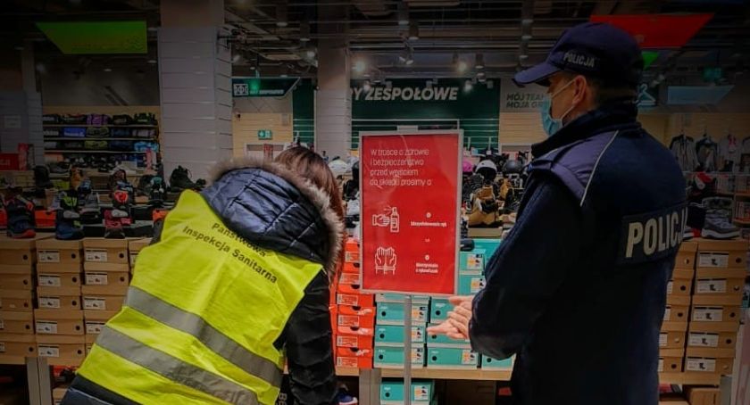 Bezpieczne zakupy przedświąteczne