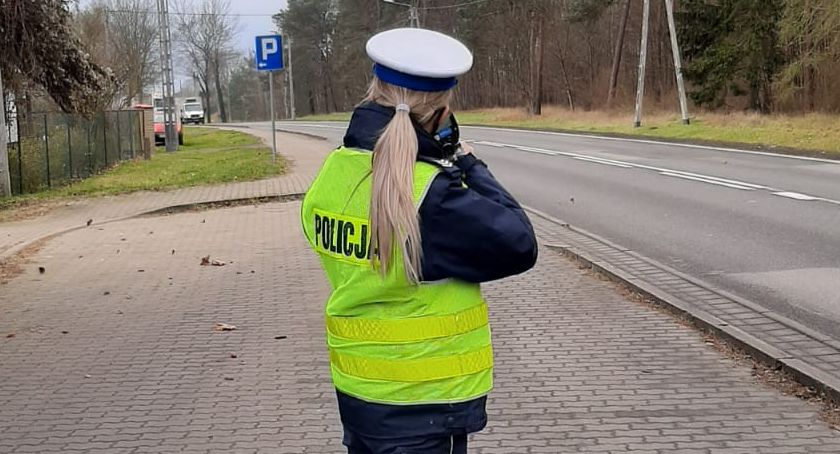 Podsumowanie policyjnej akcji na drogach powiatu złotowskiego
