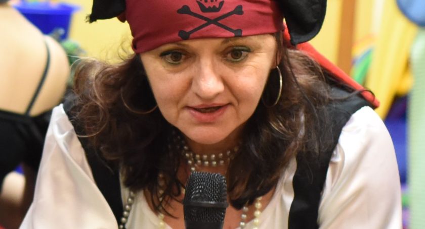 Reżyserka dziecięcych marzeń