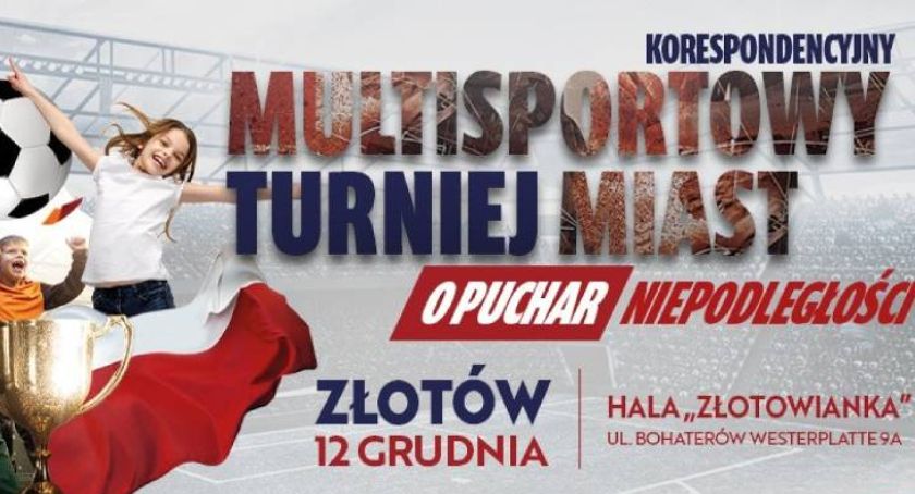 Korespondencyjny Multisportowy Turniej Miast o Puchar Niepodległości