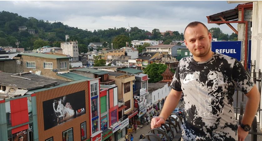 Między rozumem a sercem