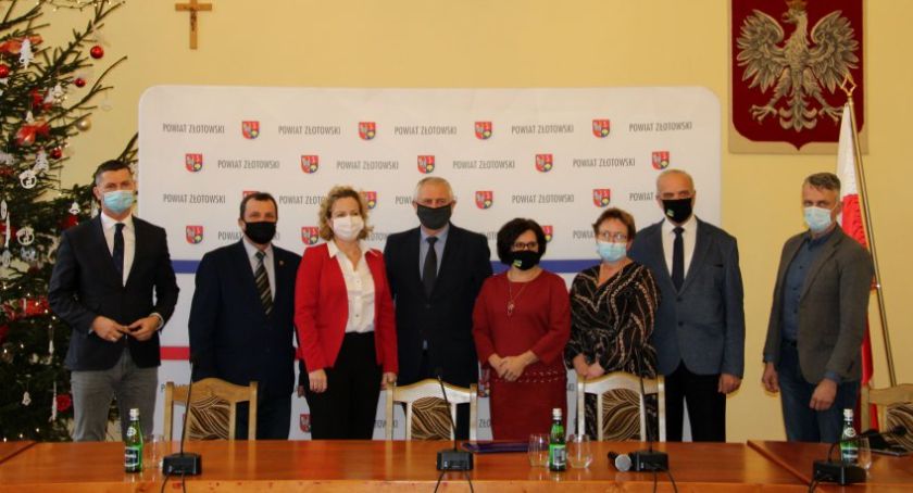 Miliony dla samorządów z powiatu złotowskiego