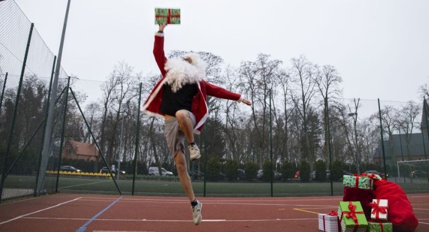 Konkurs fotograficzny Mikołajkowo i Sportowo - rozstrzygnięty