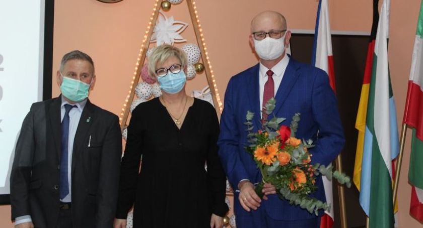 Wyjątkowa sesja w Jastrowiu