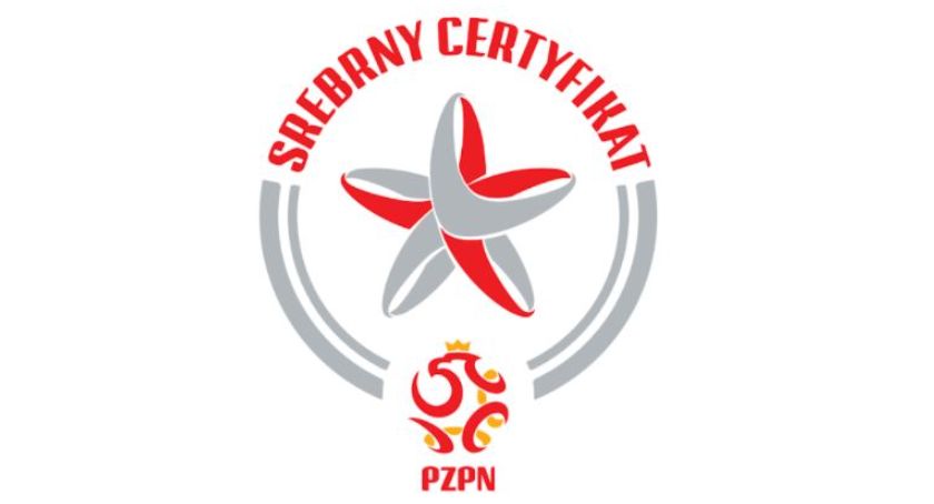 Srebrna Gwiazdka dla Football Academy Fair Play Złotów