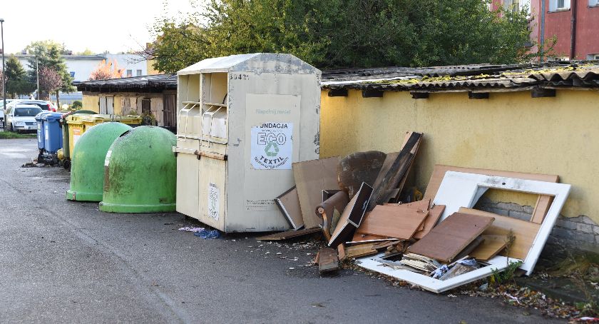 Od stycznia nowa stawka za śmieci