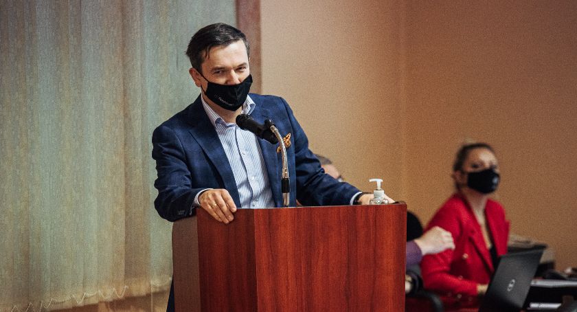 Budżet uchwalony, diety radnych bez zmian