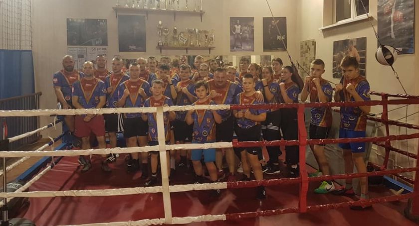 Tomasz Tetzlaff podsumował rok działalności MLKB Sparta Złotów