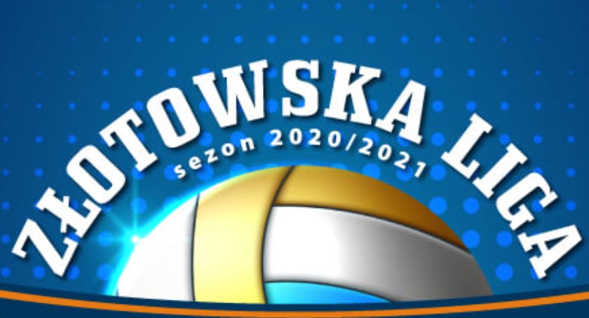 Złotowska Liga Piłki Siatkowej 2021