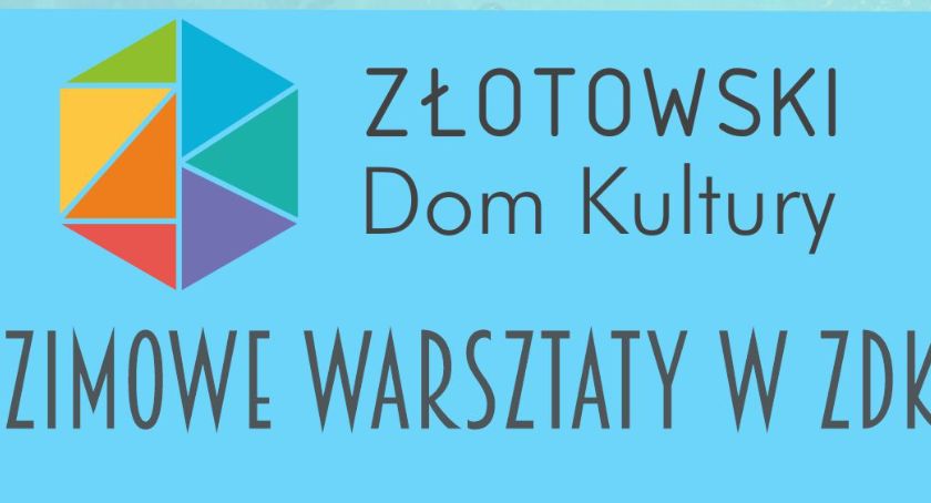 Zapraszamy na wirtualne ferie z ZDK