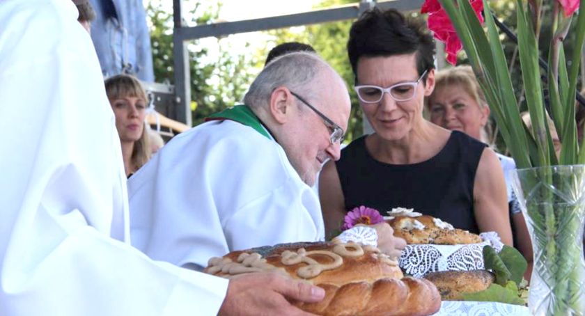 Ostatni wywiad z księdzem Tadeuszem Kolonem
