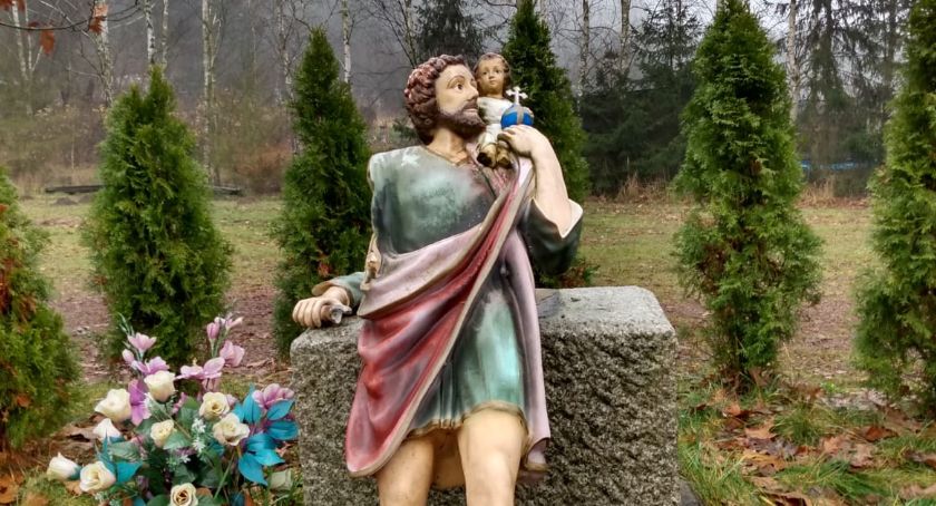 Nie ma żadnych świętości