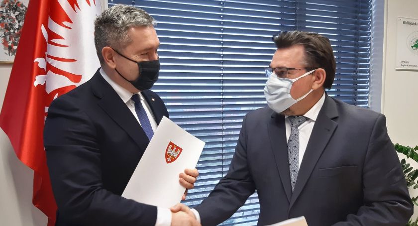 Podniesienie jakości obsługi inwestora w gminie Krajenka