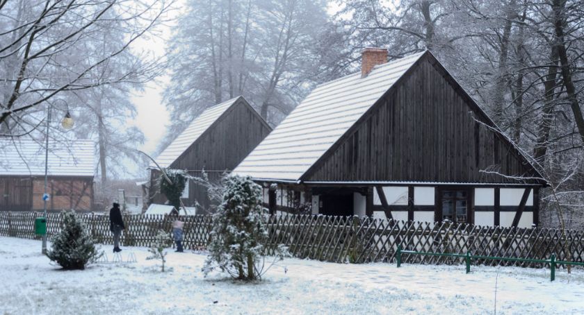 Nowy zarządca Zagrody Krajeńskiej w Złotowie