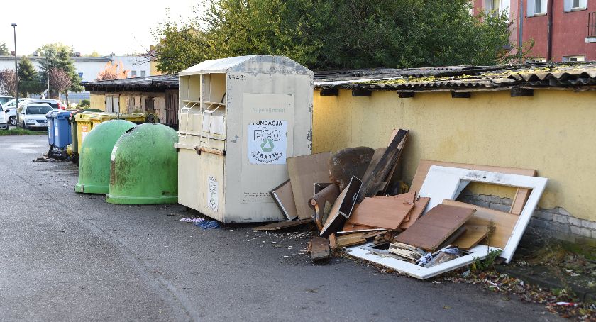 Od stycznia nowa stawka za śmieci