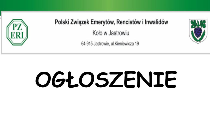 PZERiI w Jastrowiu przyjmuje nowych członków