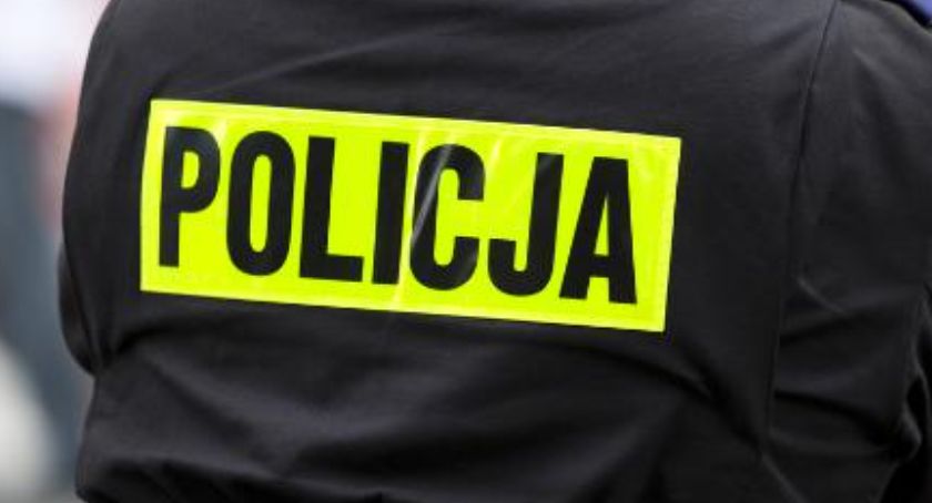 Znaleziono zwłoki dwóch mężczyzn