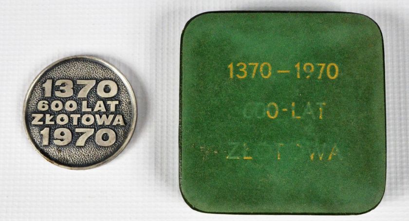 Nowe muzealia w Muzeum Ziemi Złotowskiej