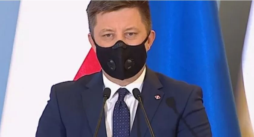 Terminy rejestracji do szczepień przeciwko COVID19 w Polsce