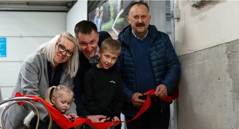Jak buduje się nowoczesną chlewnię?