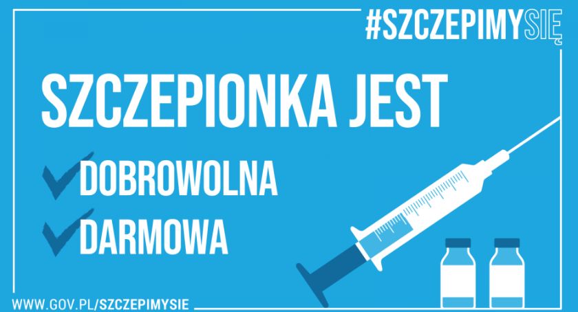 Szczepienia przeciwko COVID-19 w pytaniach i odpowiedziach 