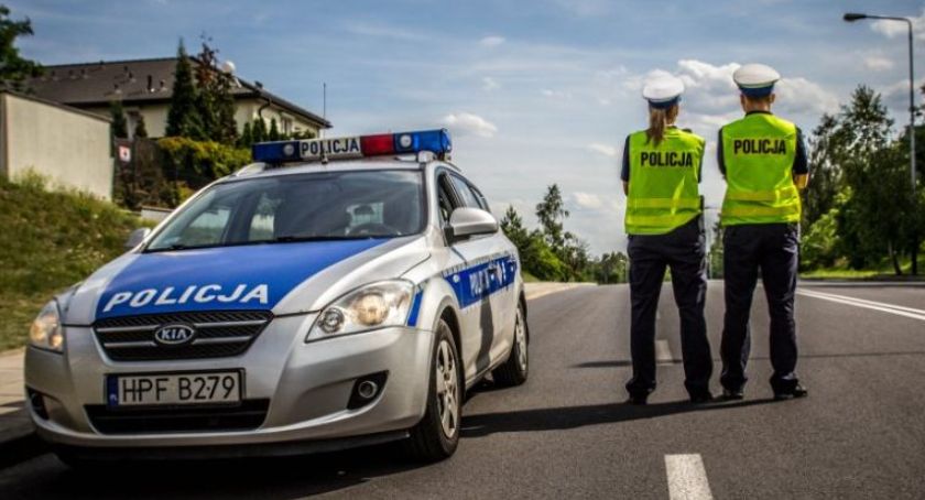 Policjanci podsumowali minione lata na drogach powiatu złotowskiego