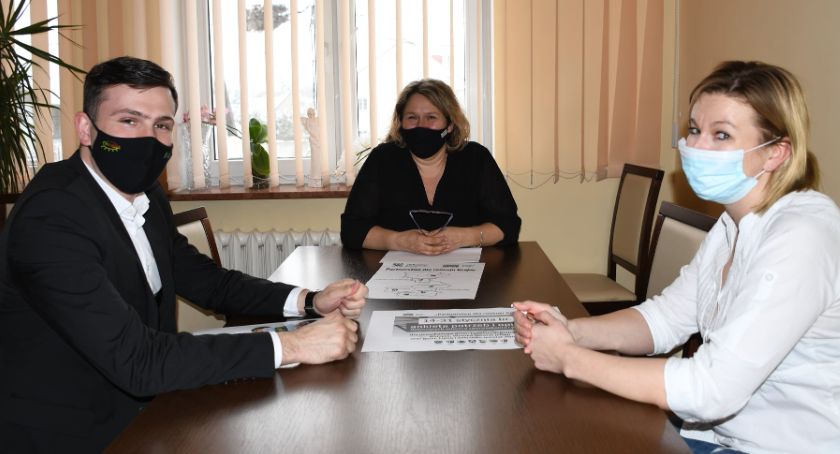 Pomóż w realizacji projektu – wypełnij ankietę 