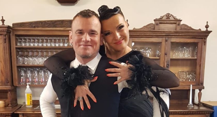 Kamila i Mietek
