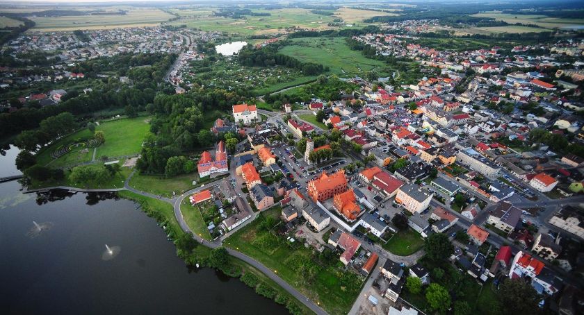 Jak Ci się żyje w Twojej gminie? ANKIETA
