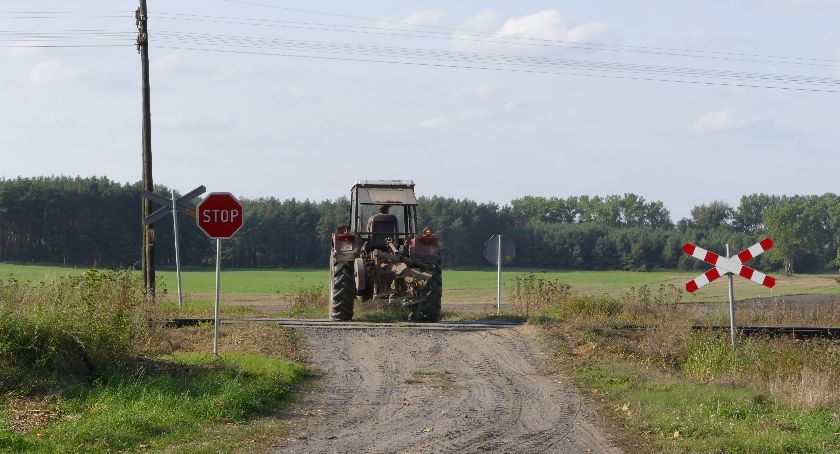 „Święty” Paweł od szlabanu