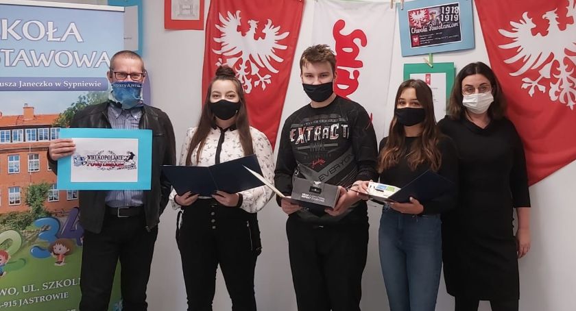 Rozstrzygnięto konkurs z okazji wybuchu Powstania Wielkopolskiego