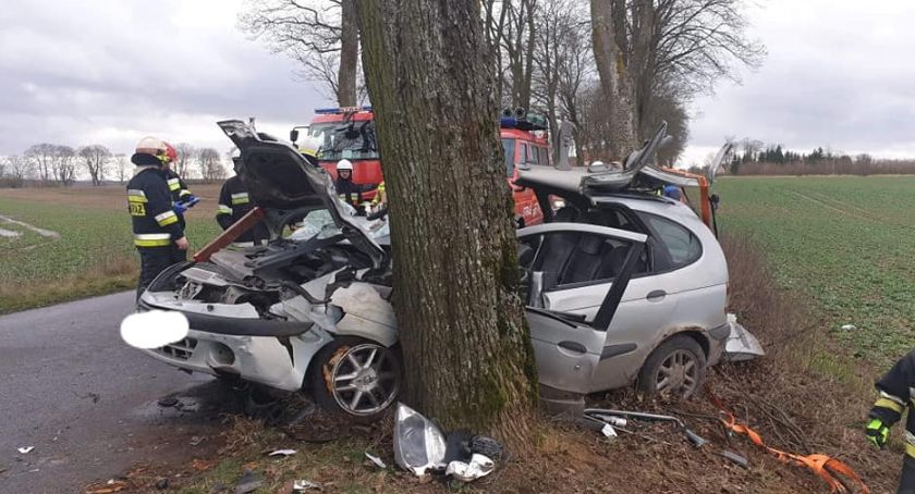 Podsumowanie strażackiego roku w gminie Lipka