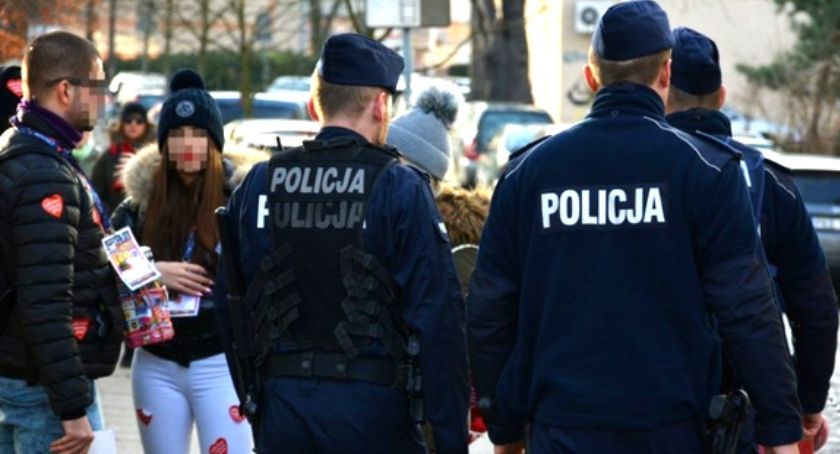 Policjanci zapewnią bezpieczeństwo kwestującym podczas 29. finału WOŚP