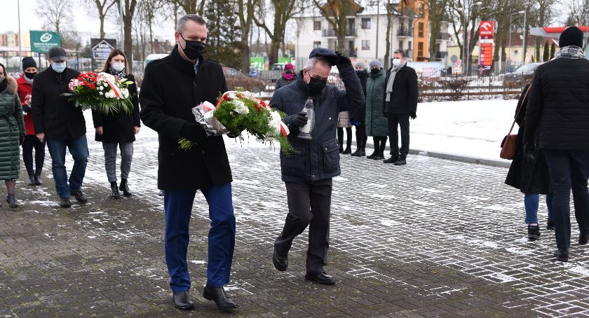 Obchody 76. rocznicy powrotu Złotowa do Macierzy