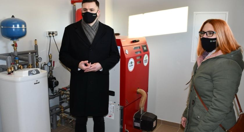 Budowa świetlicy w Śmiardowie Złotowskim zakończona