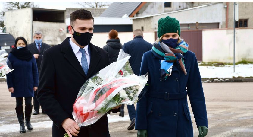 Zakrzewo uczciło powrót do Macierzy