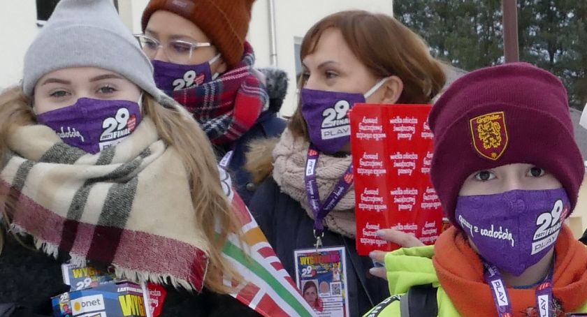 W Zakrzewie wiedzą ile zebrali na WOŚP