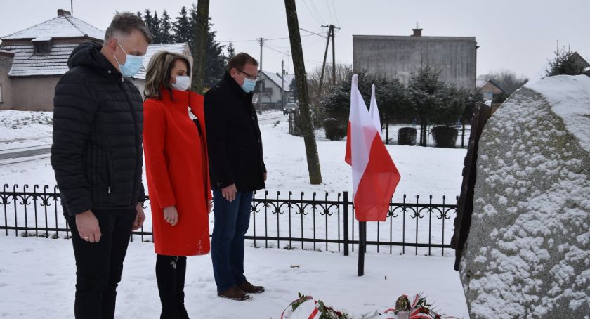 Upamiętnili powrót Tarnówki do macierzy