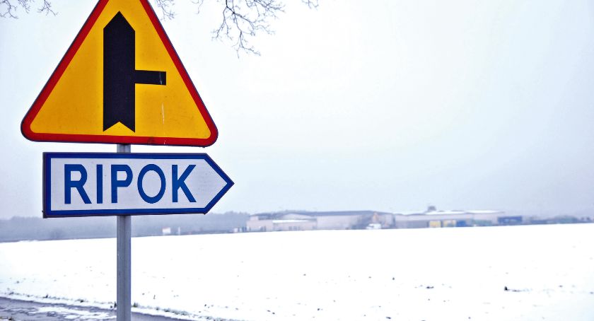 Będzie PSZOK, nie będzie składowiska?