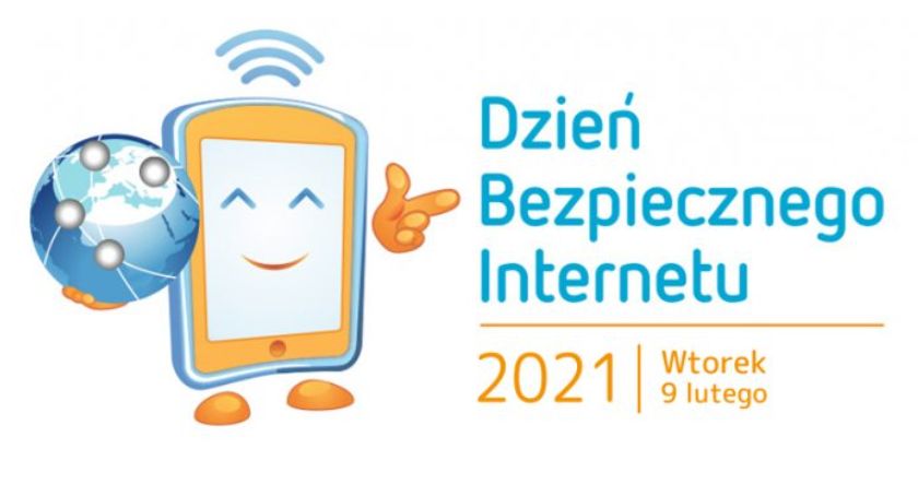 Dziś Dzień Bezpiecznego Internetu