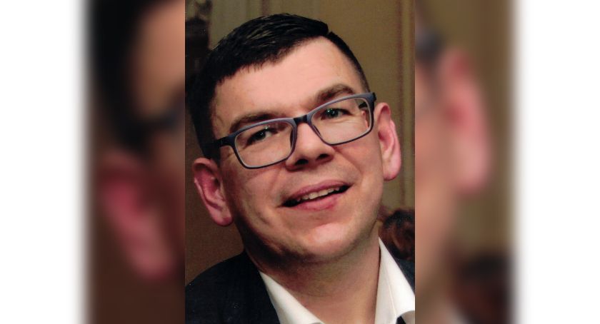 Żadnej pracy się nie boję